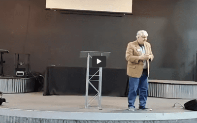 Brian K. Pritchard for GA GOP 1st Vice Chair – Henry Co GOP